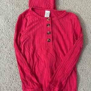 Lou Lou and Conpamy pajamas 4/5